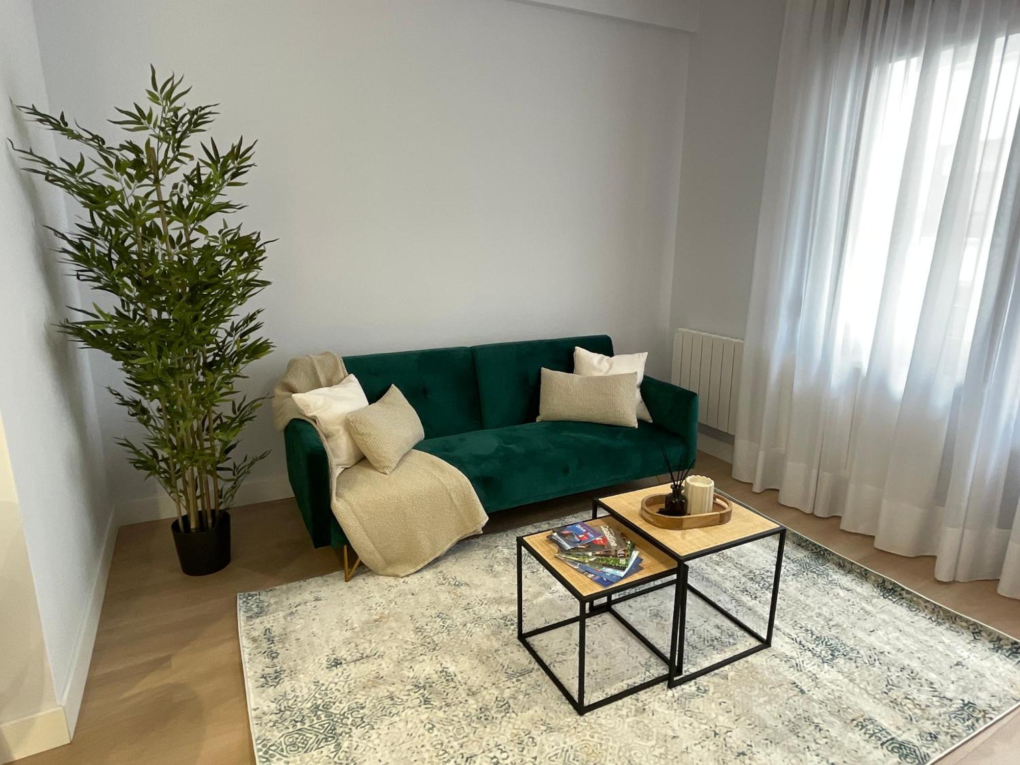 Byandreea Apartaments Etxebi Герніка-і-Луно Екстер'єр фото