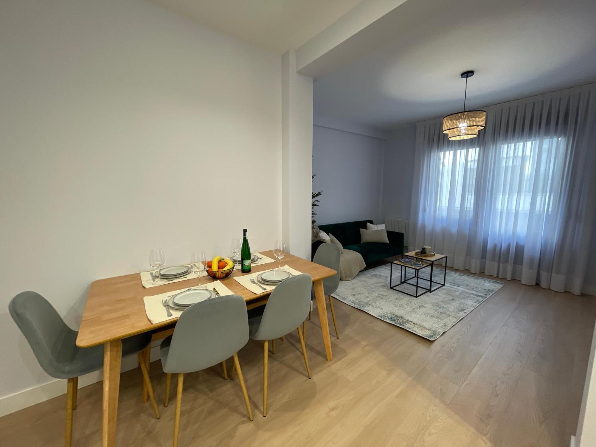 Byandreea Apartaments Etxebi Герніка-і-Луно Екстер'єр фото