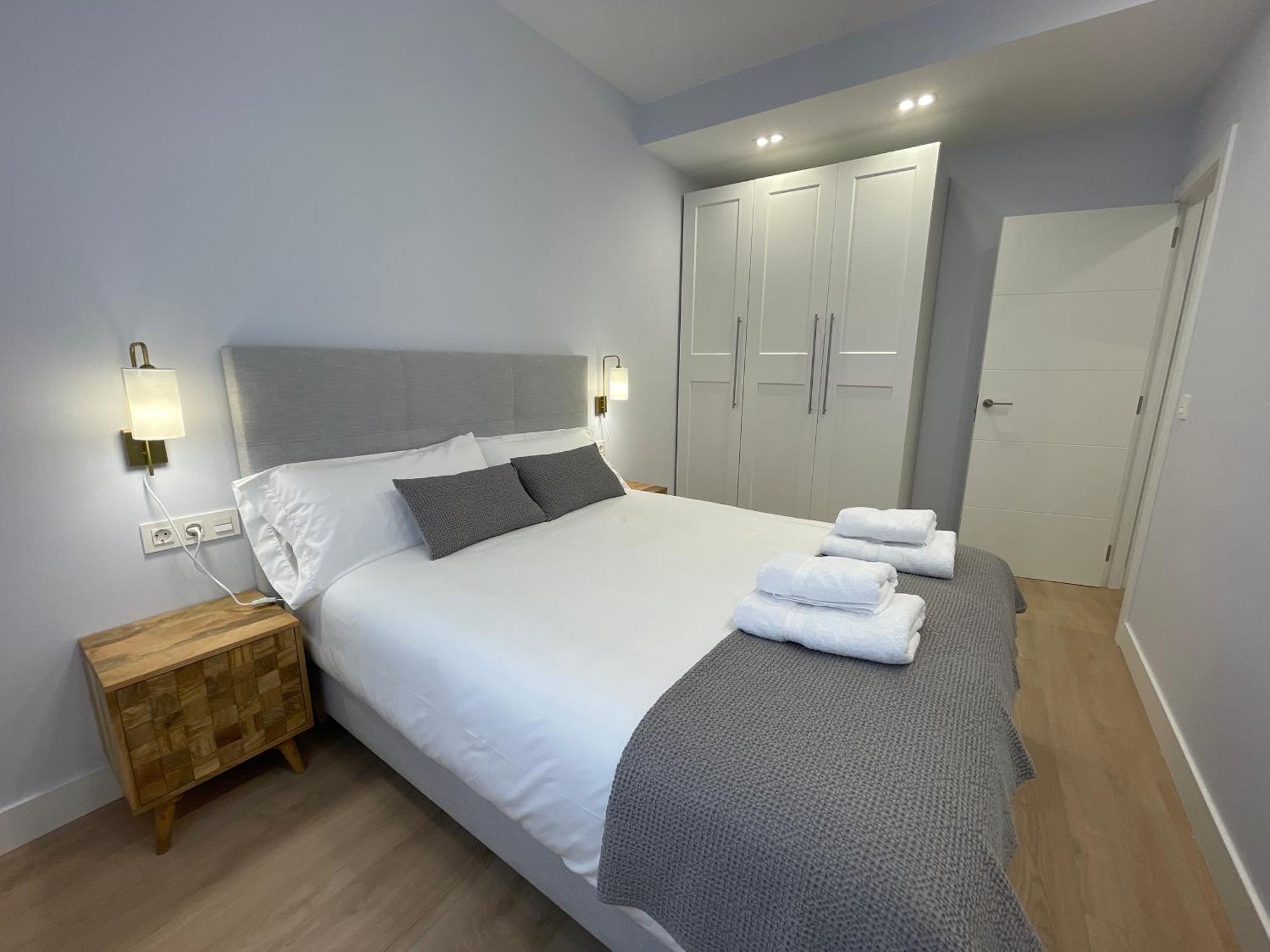 Byandreea Apartaments Etxebi Герніка-і-Луно Екстер'єр фото