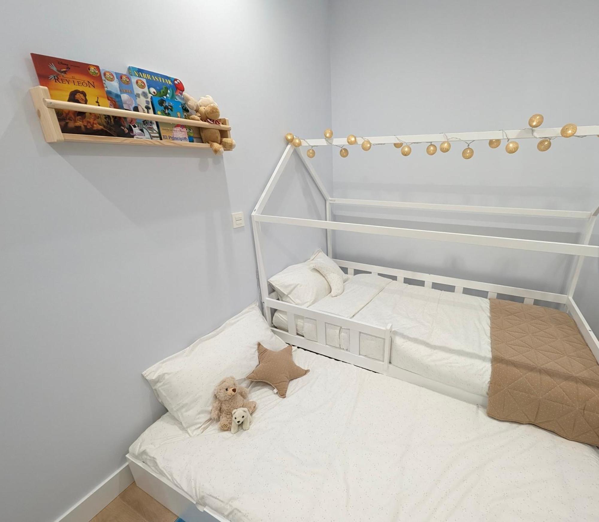 Byandreea Apartaments Etxebi Герніка-і-Луно Екстер'єр фото