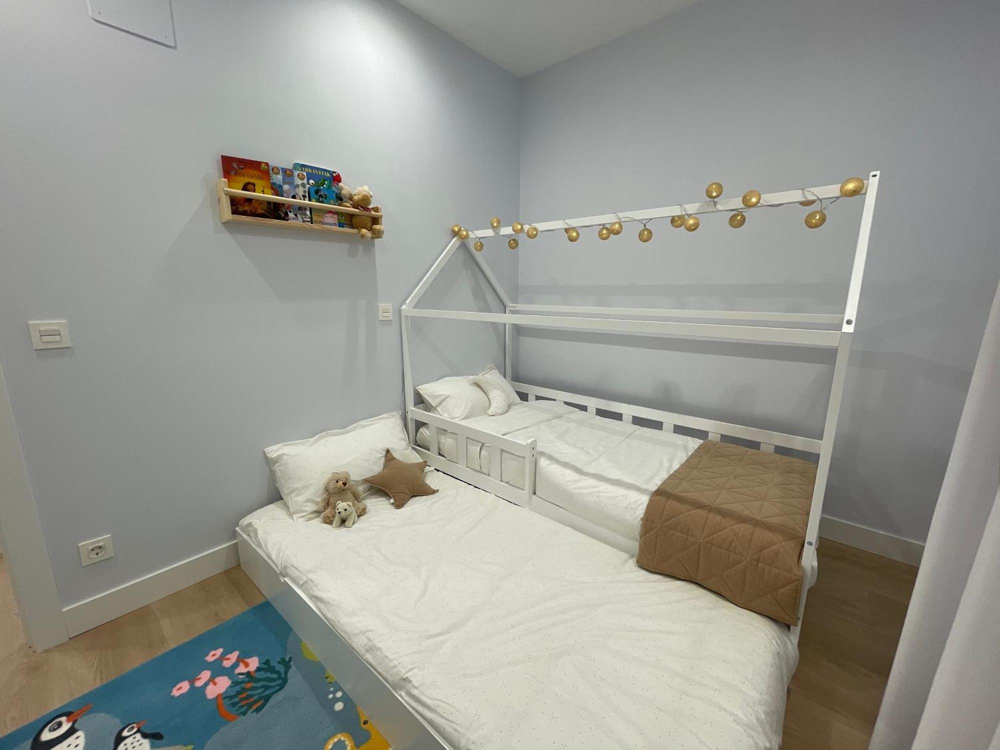 Byandreea Apartaments Etxebi Герніка-і-Луно Екстер'єр фото