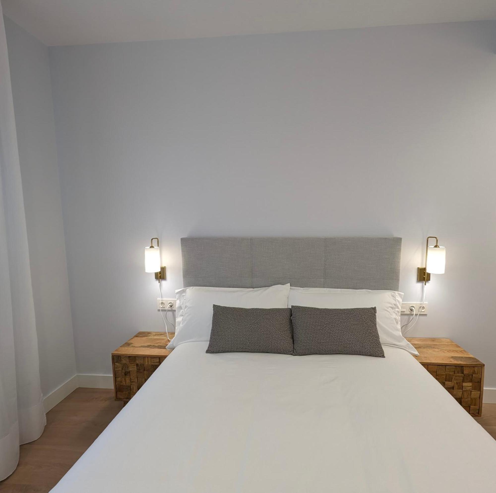 Byandreea Apartaments Etxebi Герніка-і-Луно Екстер'єр фото