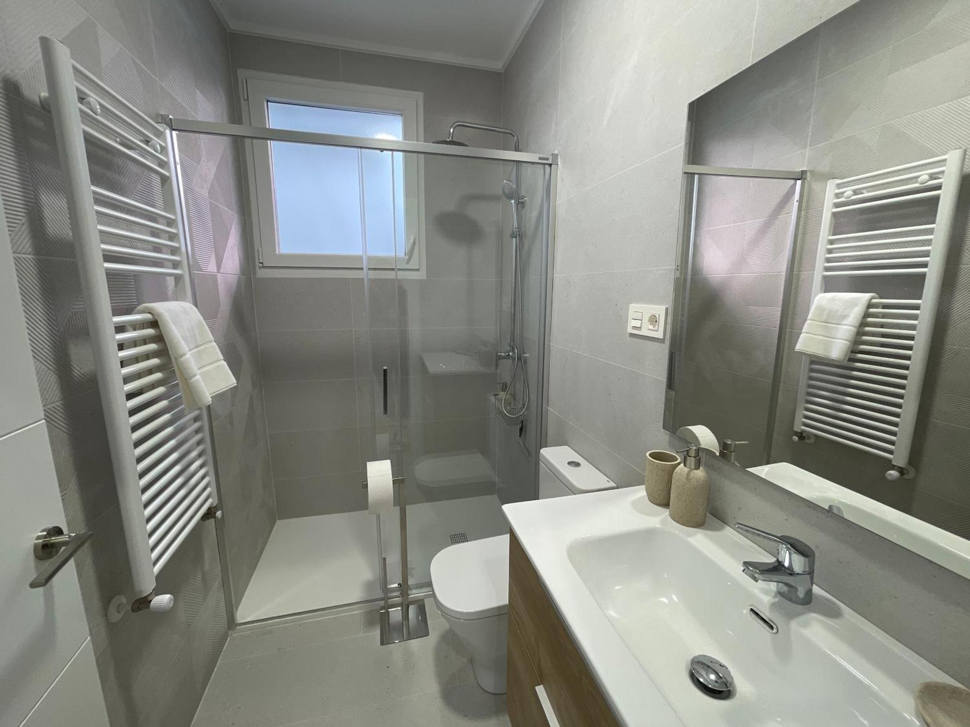 Byandreea Apartaments Etxebi Герніка-і-Луно Екстер'єр фото