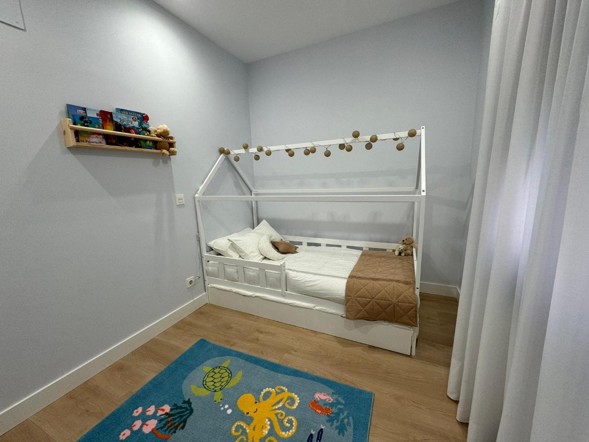 Byandreea Apartaments Etxebi Герніка-і-Луно Екстер'єр фото