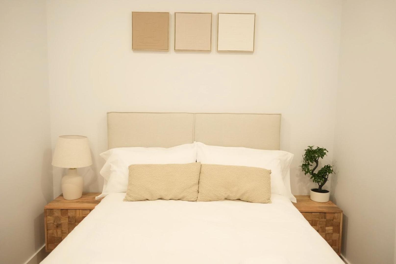 Byandreea Apartaments Etxebi Герніка-і-Луно Екстер'єр фото