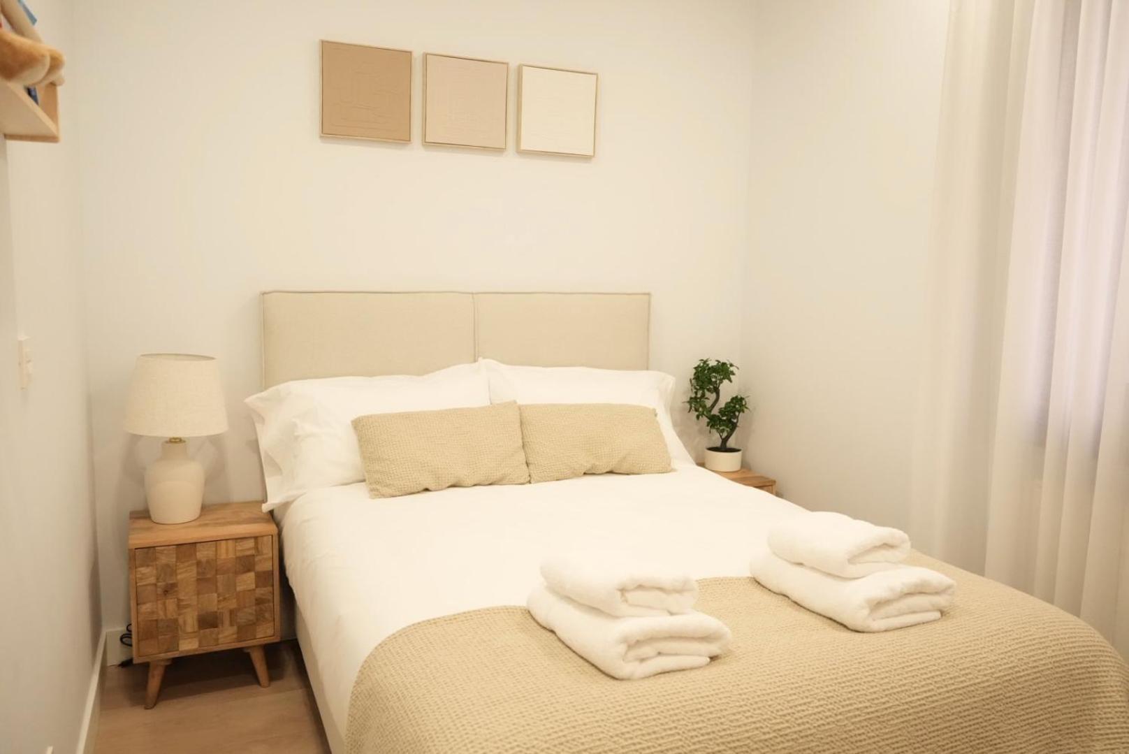 Byandreea Apartaments Etxebi Герніка-і-Луно Екстер'єр фото